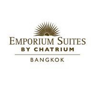 Emporium Suites by Chatrium
