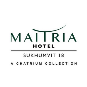 Maitria Hotel Sukhumvit 18-A Chatrium Collection