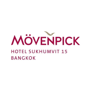 Movenpick Hotel Sukhumvit 15 Bangkok