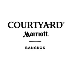 Courtyard Marriott Bangkok