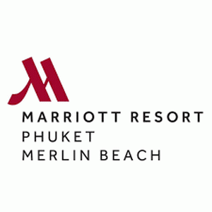 Phuket Marriott Resort and Spa, Merlin Beach